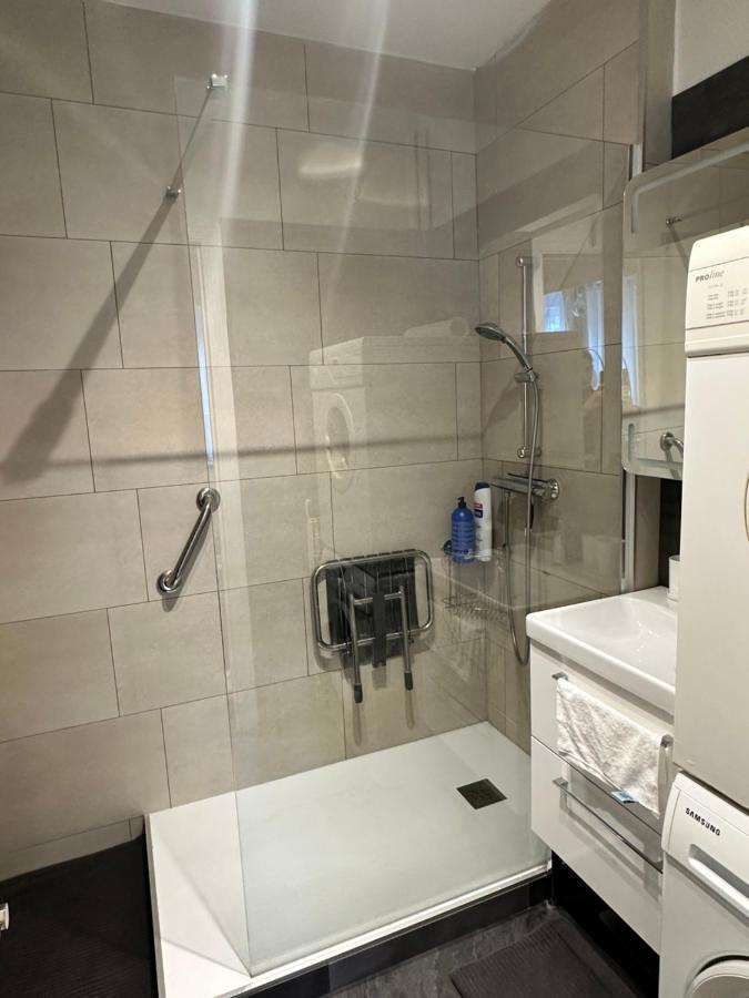 Appartement Neuf A Boulogne A 3 Mins A Pieds Du Metro Exteriör bild